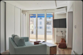 Spacious cocoon in Six-Fours-les-Plages